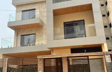 Ngor Almadies 5-bedroom villa for rent