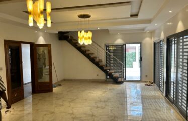 Ngor Almadies 5-bedroom villa for rent