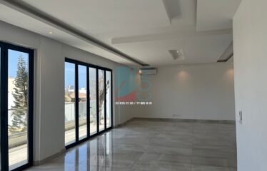 F4 apartments for rent in Almadies