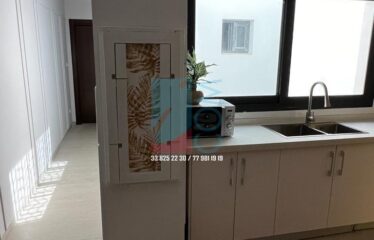 Furnished Studio for sale at Point E