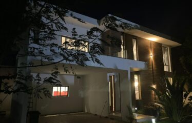 Villa 6 rooms high standing for sale in somone