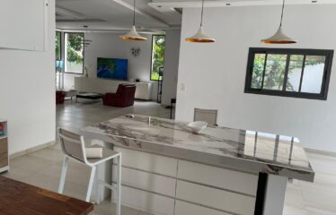 Villa 6 rooms high standing for sale in somone