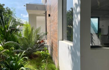 Villa 6 rooms high standing for sale in somone