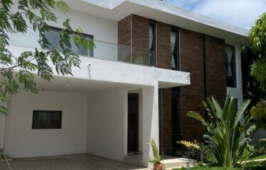 Villa 6 rooms high standing for sale in somone