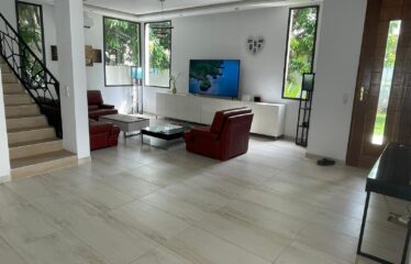 Villa 6 rooms high standing for sale in somone