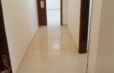 Spacious F3 apartment for rent in Ngor Almadies