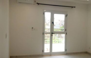 Spacious F3 apartment for rent in Ngor Almadies