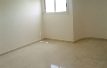 Spacious F3 apartment for rent in Ngor Almadies