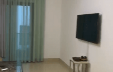 Furnished studio F2 for rent in Le Virage