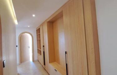 F4 apartment for sale in cité Keur Gorgui