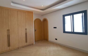 F4 apartment for sale in cité Keur Gorgui