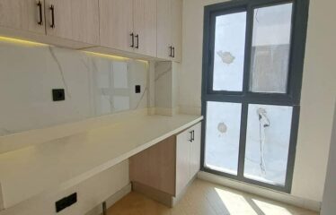 F4 apartment for sale in cité Keur Gorgui