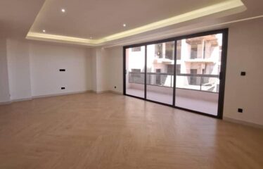 F4 apartment for sale in cité Keur Gorgui