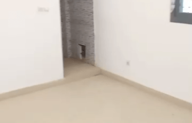 Appartement F3 à louer à Saly