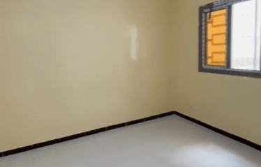 Beautiful F4 apartment for rent in Saly