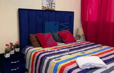 FURNISHED STUDIO FOR RENT NGOR ALMADIES