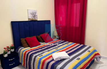 FURNISHED STUDIO FOR RENT NGOR ALMADIES