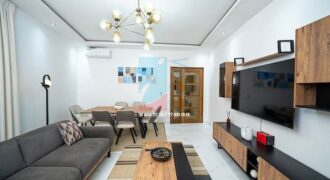 APPARTEMENT FURNITURE FOR RENT YOFF ONOMO