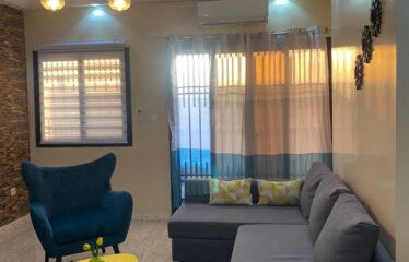 Furnished studios for rent in Mermoz