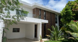 Magnificent furnished 6-room villa for sale in somone