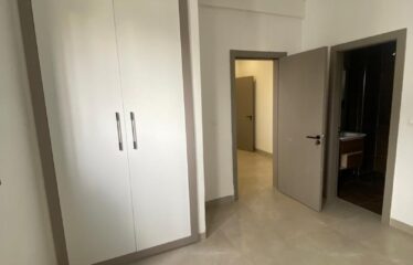 Bel appartement f4 à louer au point E