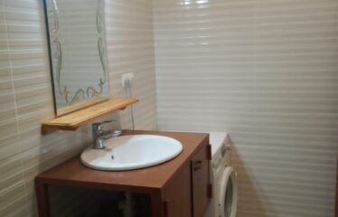 Furnished studio f2 for rent in ngaparou