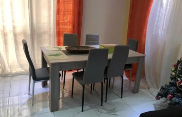 Furnished studio f2 for rent in ngaparou