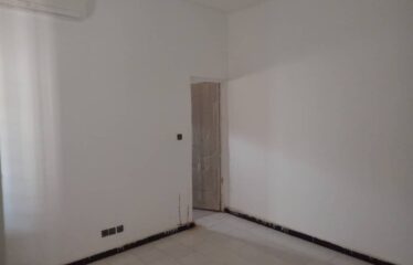 Unfurnished f4 villa for rent in ngaparou