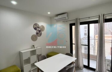 FURNISHED APARTMENT FOR RENT MAMELLES