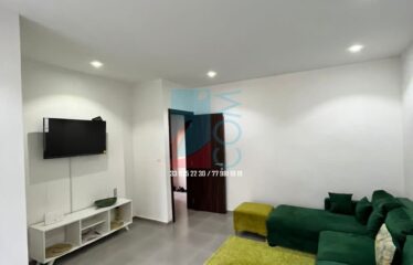 FURNISHED APARTMENT FOR RENT MAMELLES