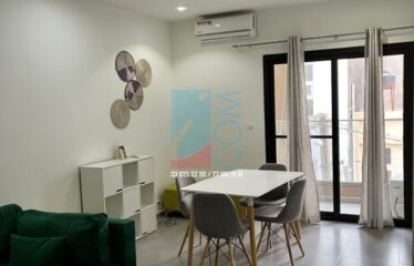 FURNISHED APARTMENT FOR RENT MAMELLES