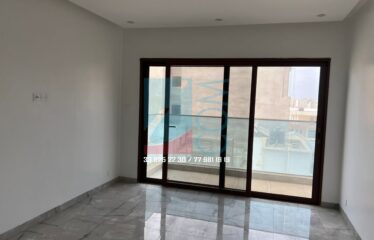 F4 APARTMENT FOR RENT ALMADIES