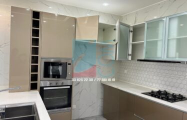 F4 APARTMENT FOR RENT ALMADIES