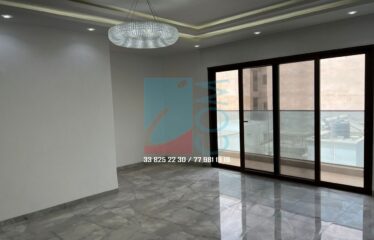 F4 APARTMENT FOR RENT ALMADIES