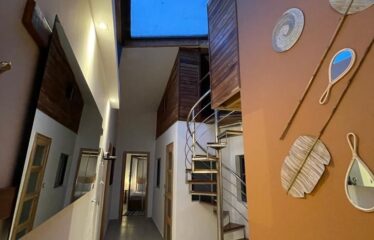 Duplex for sale in Le Virage