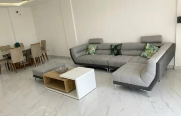 Appartement F4 à vendre aux Almadies