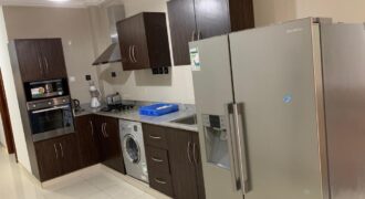 Furnished f3 apartment for rent at the bend