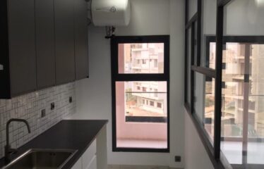 STUDIO for rent Ngor Almadies at cité SOCABEG