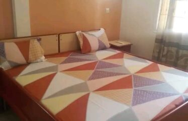 Furnished studio f2 for rent in ngaparou