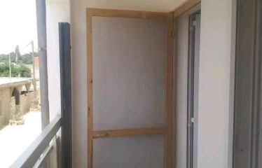 Furnished studio f2 for rent in ngaparou