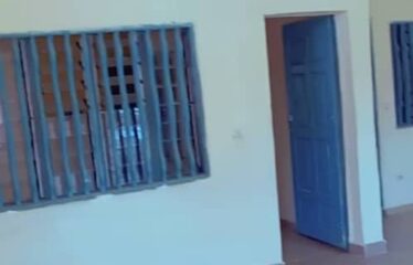 Studio f2 for rent in saly niakh niakhal