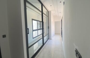 Apartment for rent in Ngor Almadies at cité SOCABEG