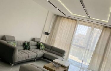 Appartement F4 à vendre aux Almadies