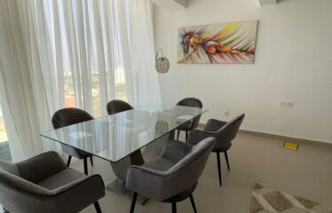 Duplex for sale in Le Virage