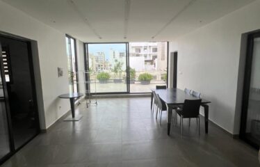 Villa R+2 à louer aux Almadies