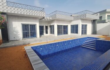 Villa for sale in Somone