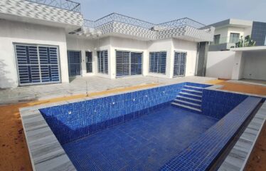 Villa for sale in Somone