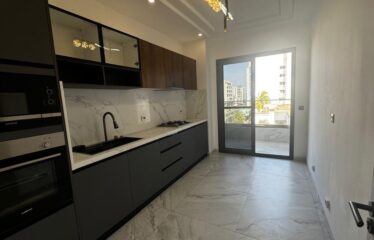 Appartement F4 à louer Fann résidence