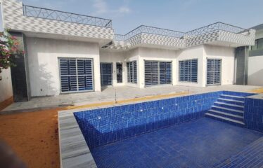 Villa for sale in Somone