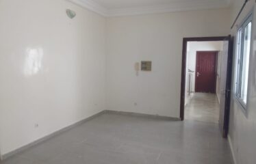 Appartement f3 à louer aux almadies